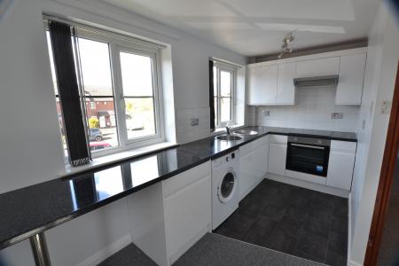 1 bedroom Flat for sale in Stamford Road, Macclesfield, SK11
