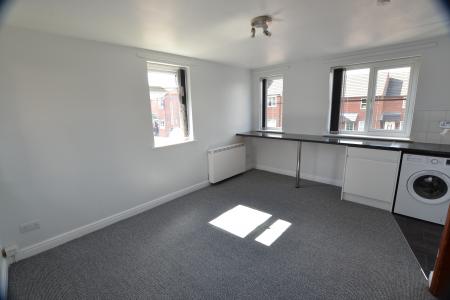 1 bedroom Flat for sale in Stamford Road, Macclesfield, SK11