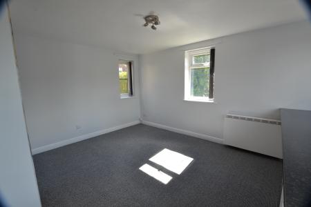 1 bedroom Flat for sale in Stamford Road, Macclesfield, SK11