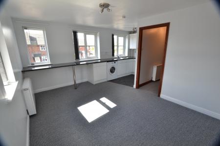 1 bedroom Flat for sale in Stamford Road, Macclesfield, SK11