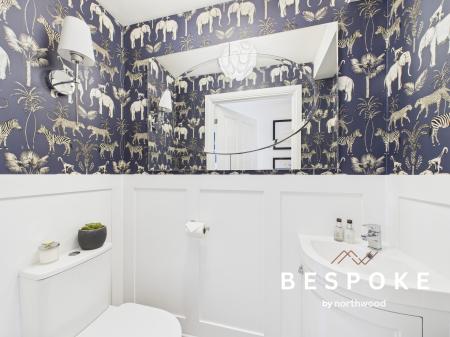 3 bedroom Semi-detached house for sale in Treacle Avenue, Macclesfield, SK11