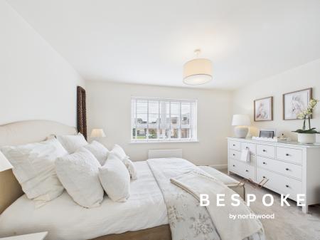 3 bedroom Semi-detached house for sale in Treacle Avenue, Macclesfield, SK11