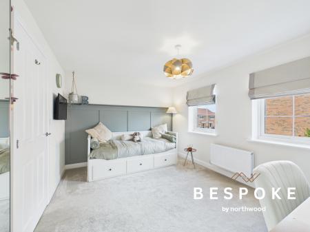 3 bedroom Semi-detached house for sale in Treacle Avenue, Macclesfield, SK11