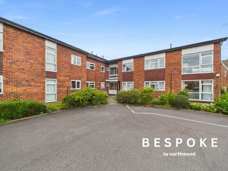 Ullswater Mansions, Macclesfield, SK11