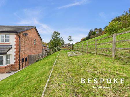 3 bedroom Semi-detached house for sale in Waterways Avenue, Macclesfield, SK11