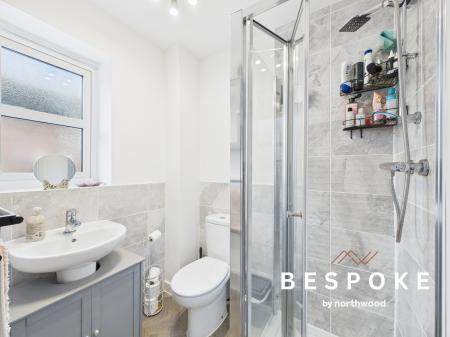 3 bedroom Semi-detached house for sale in Waterways Avenue, Macclesfield, SK11