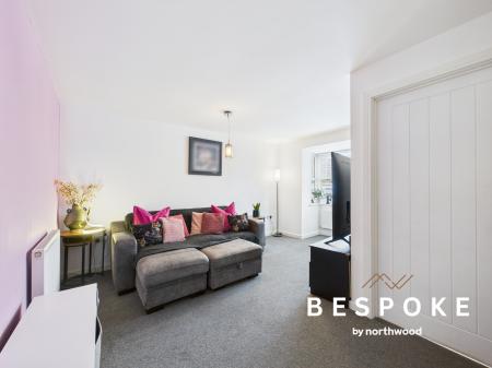 3 bedroom Semi-detached house for sale in Waterways Avenue, Macclesfield, SK11