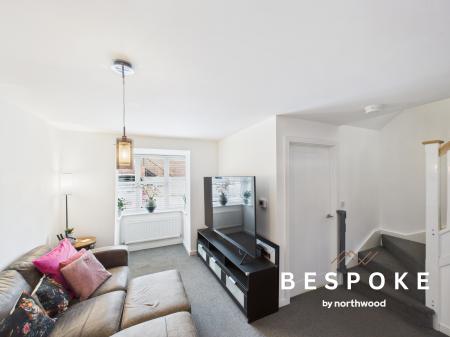 3 bedroom Semi-detached house for sale in Waterways Avenue, Macclesfield, SK11