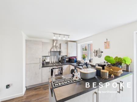 3 bedroom Semi-detached house for sale in Waterways Avenue, Macclesfield, SK11