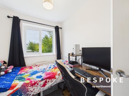 3 bedroom Semi-detached house for sale in Waterways Avenue, Macclesfield, SK11