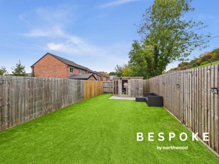 3 bedroom Semi-detached house for sale in Waterways Avenue, Macclesfield, SK11