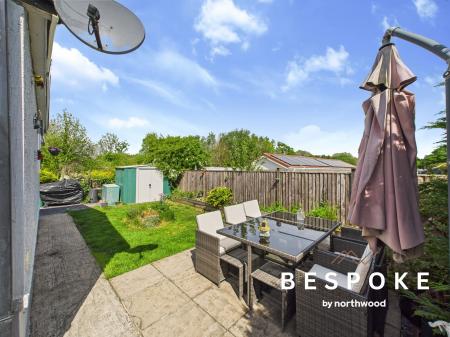 3 bedroom Park home for sale in Willow Close, Knutsford, WA16