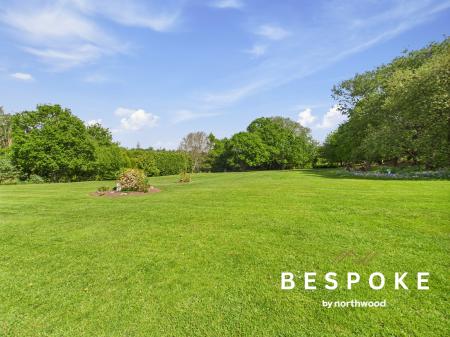 3 bedroom Park home for sale in Willow Close, Knutsford, WA16