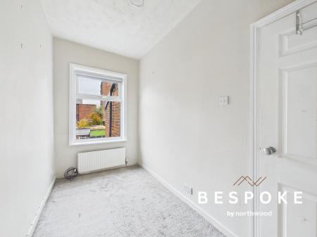 2 bedroom End of terrace house for sale in Brown Street, Macclesfield, SK11