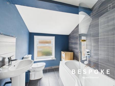 2 bedroom End of terrace house for sale in Brown Street, Macclesfield, SK11