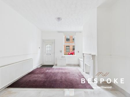 2 bedroom End of terrace house for sale in Brown Street, Macclesfield, SK11