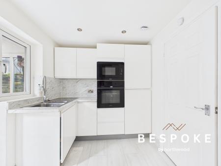 2 bedroom End of terrace house for sale in Brown Street, Macclesfield, SK11