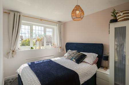 3 bedroom Detached house to let in Kentwell Drive, Macclesfield, SK10