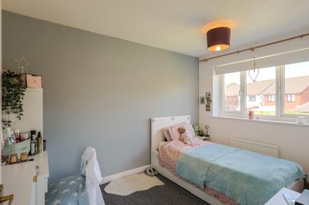 3 bedroom Detached house to let in Kentwell Drive, Macclesfield, SK10