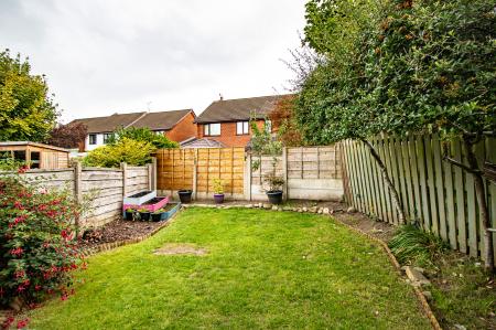 3 bedroom Detached house to let in Kentwell Drive, Macclesfield, SK10