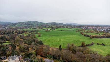 6 bedroom Detached bungalow for sale in Byrons Lane, Macclesfield, SK11