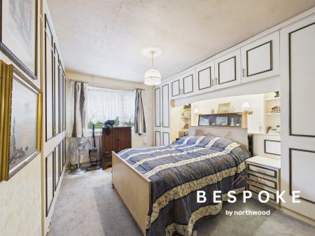 6 bedroom Detached bungalow for sale in Byrons Lane, Macclesfield, SK11