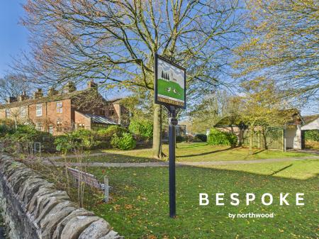 3 bedroom Semi-detached house for sale in Walker Lane, Macclesfield, SK11