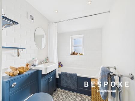 3 bedroom Semi-detached house for sale in Walker Lane, Macclesfield, SK11