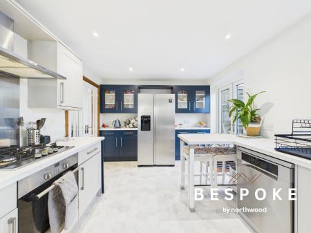 3 bedroom Semi-detached house for sale in Walker Lane, Macclesfield, SK11