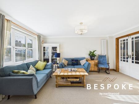 3 bedroom Semi-detached house for sale in Walker Lane, Macclesfield, SK11