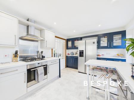 3 bedroom Semi-detached house for sale in Walker Lane, Macclesfield, SK11