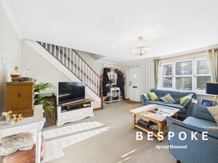 3 bedroom Semi-detached house for sale in Walker Lane, Macclesfield, SK11