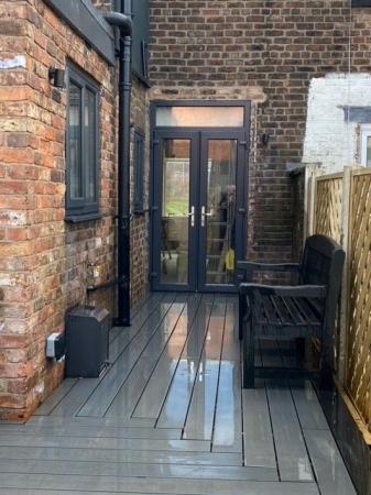 3 bedroom Terraced House to let in Hurdsfield Road, Macclesfield, SK10