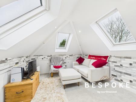 6 bedroom Detached house for sale in Gawsworth Road, Macclesfield, SK11