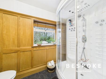 6 bedroom Detached house for sale in Gawsworth Road, Macclesfield, SK11