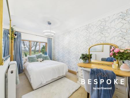 6 bedroom Detached house for sale in Gawsworth Road, Macclesfield, SK11