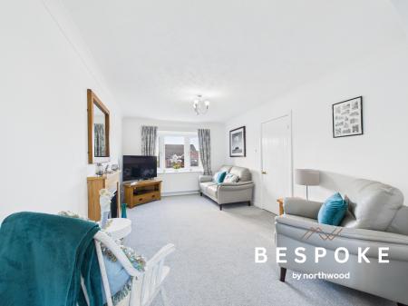 3 bedroom Detached house for sale in Harvest Road, Macclesfield, SK10