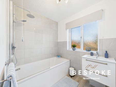 3 bedroom Detached house for sale in Harvest Road, Macclesfield, SK10