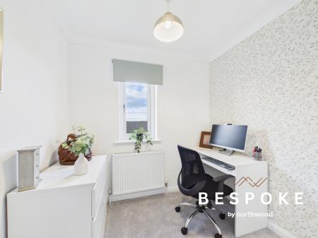 3 bedroom Detached house for sale in Harvest Road, Macclesfield, SK10