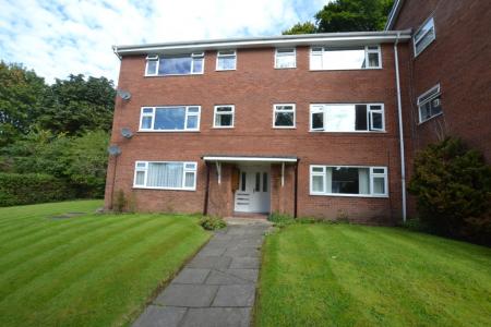 Beech Farm Drive, Macclesfield, SK10
