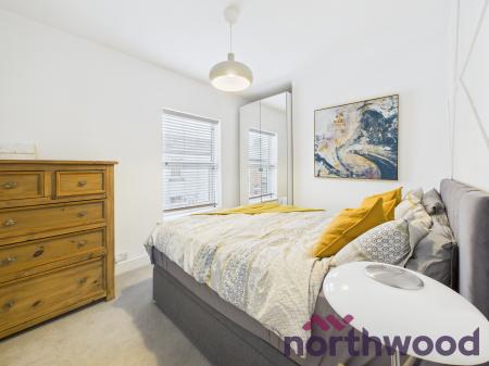 2 bedroom Terraced House to let in Brown Street, Macclesfield, SK11