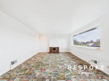 2 bedroom Detached house for sale in Kenilworth Road, Macclesfield, SK11