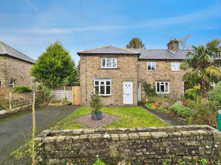 Kingsway, Bollington, SK10