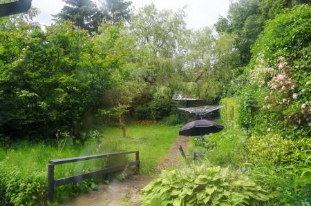 3 bedroom Semi-detached house to let in Kingsway, Bollington, SK10