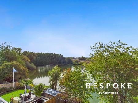 4 bedroom House for sale in 125, Bank Street, Macclesfield, SK11