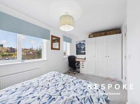 3 bedroom Town house for sale in Gosling Street, Macclesfield, SK10