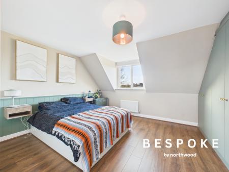 3 bedroom Town house for sale in Gosling Street, Macclesfield, SK10