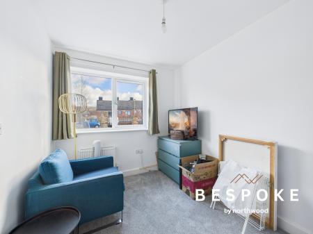 3 bedroom Town house for sale in Gosling Street, Macclesfield, SK10