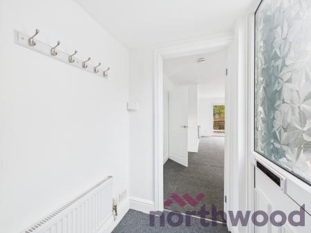 4 bedroom Detached house to let in Rugby Drive, Macclesfield, SK10