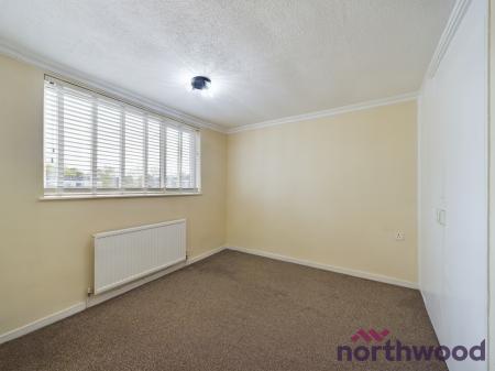 3 bedroom Mews house to let in Kennedy Ave, Macclesfield, SK10